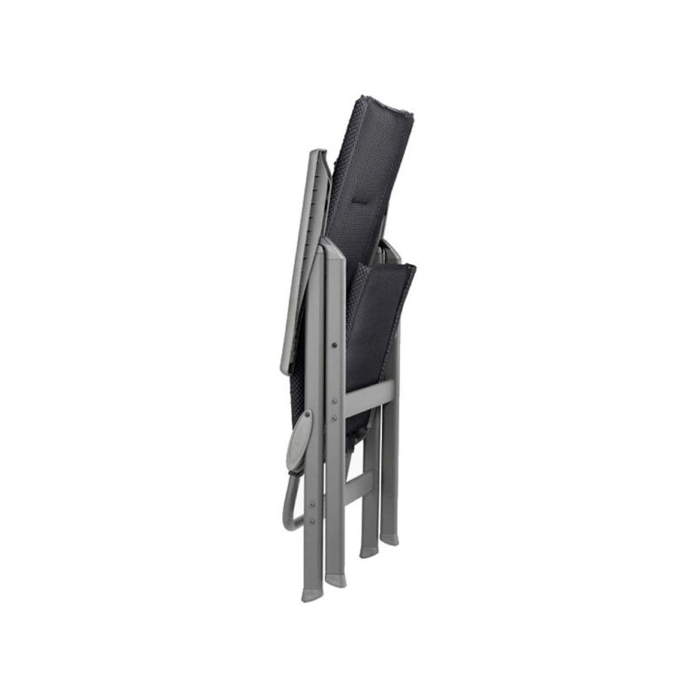 LAFUMA MOBILIER - Fauteuil pliant Lafuma Mobilier ZEN IT Becomfort - 2 coloris