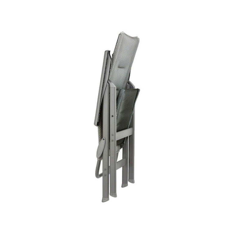 LAFUMA MOBILIER - Fauteuil pliant Lafuma Mobilier ZEN IT Becomfort - 2 coloris