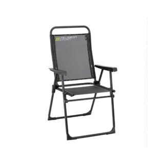 LAFUMA Mobilier - Fauteuil pliant PEUGEOT SPORT x LAFUMA MOBILIER Edition limitée