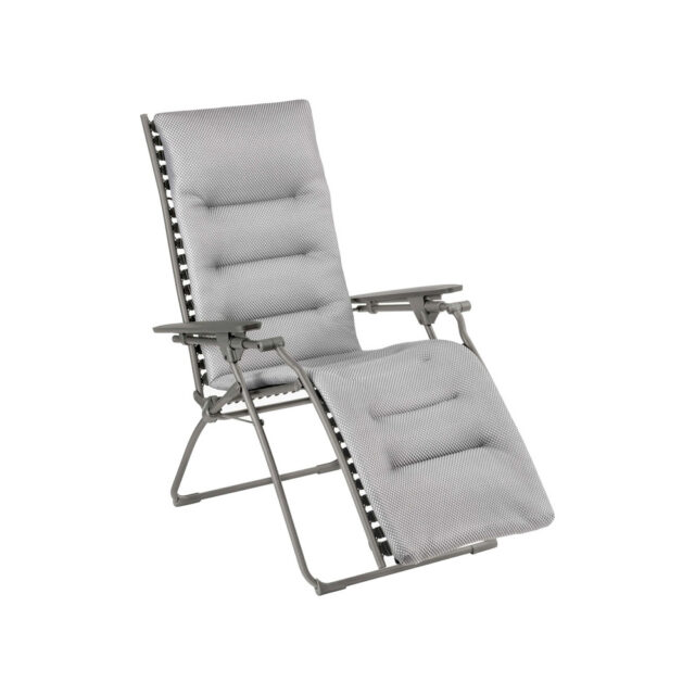 LAFUMA MOBILIER - Fauteuil relax Lafuma Mobilier Evolution Becomfort - 3 coloris