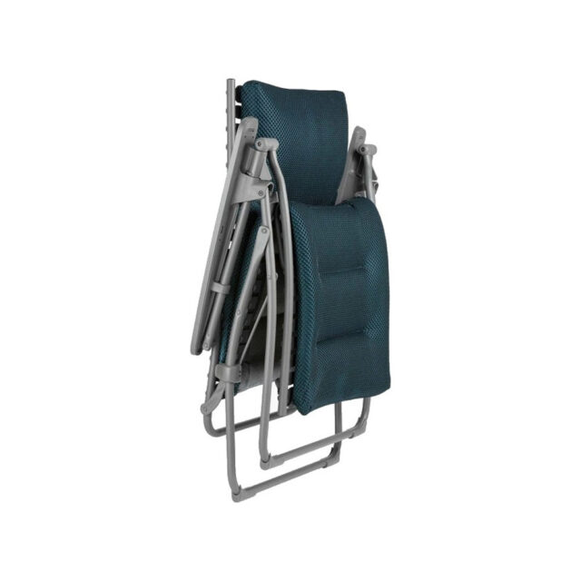 LAFUMA MOBILIER - Fauteuil relax Lafuma Mobilier Evolution Becomfort - 3 coloris
