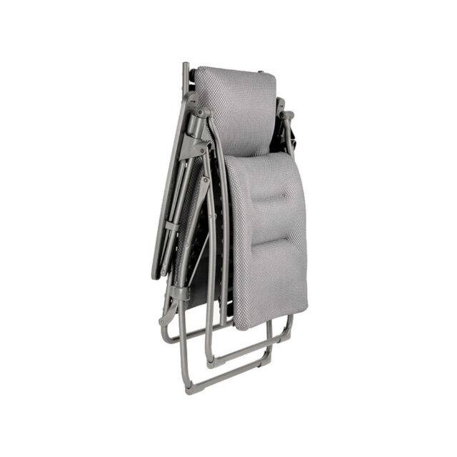 LAFUMA MOBILIER - Fauteuil relax Lafuma Mobilier Evolution Becomfort - 3 coloris