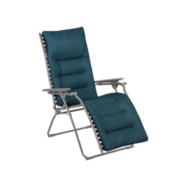 LAFUMA MOBILIER - Fauteuil relax Lafuma Mobilier Evolution Becomfort - 3 coloris