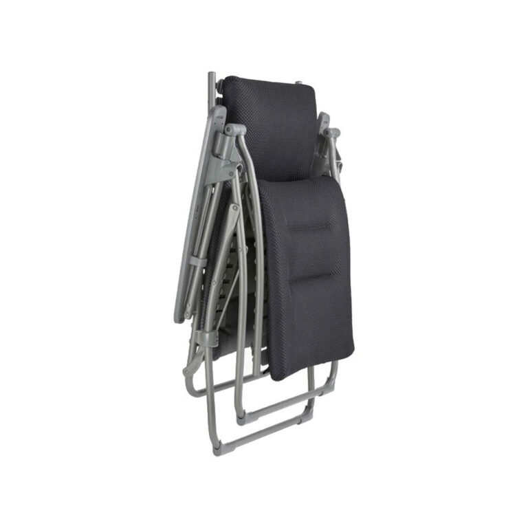 LAFUMA MOBILIER - Fauteuil relax Lafuma Mobilier Evolution Becomfort - 3 coloris