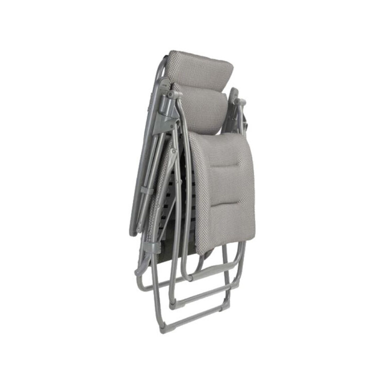 LAFUMA MOBILIER - Fauteuil relax LAFUMA MOBILIER Futura Becomfort - 5 coloris 2 tailles XL