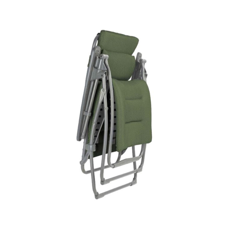 LAFUMA MOBILIER - Fauteuil relax LAFUMA MOBILIER Futura Becomfort - 5 coloris 2 tailles XL