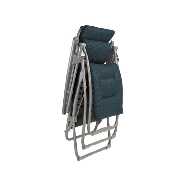 LAFUMA MOBILIER - Fauteuil relax LAFUMA MOBILIER Futura Becomfort - 5 coloris 2 tailles XL