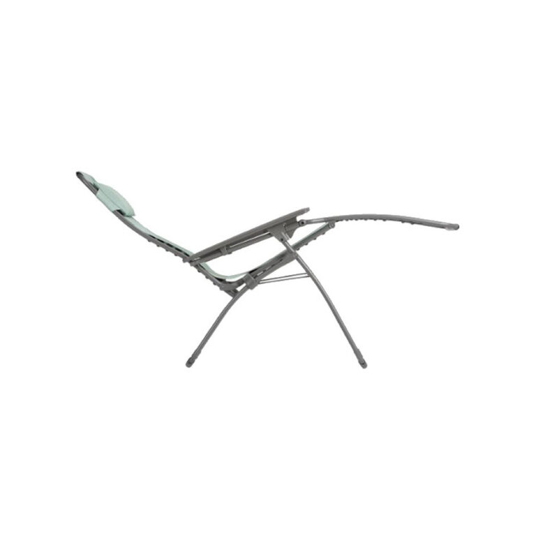 LAFUMA MOBILIER - Fauteuil relax Lafuma Mobilier Futura Rives - 3 coloris 2 tailles XL