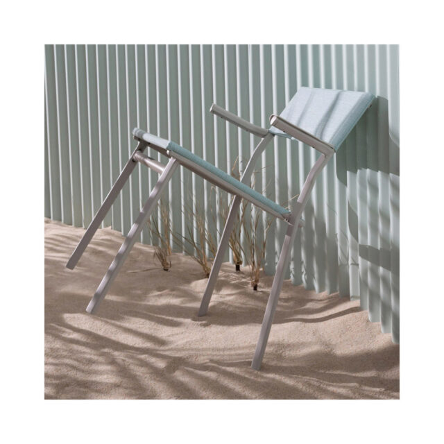 LAFUMA MOBILIER - Fauteuil repas Lafuma Mobilier ORON Batyline - 3 coloris