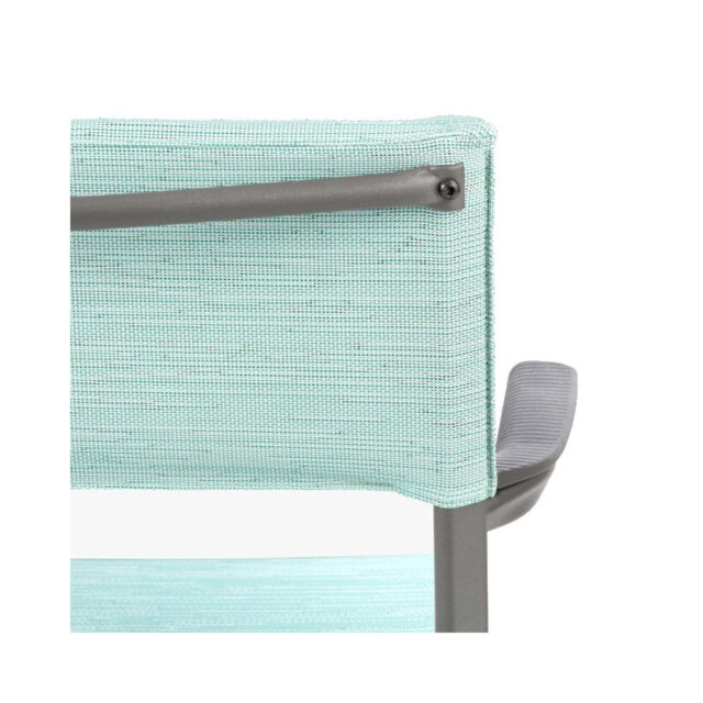 LAFUMA MOBILIER - Fauteuil repas Lafuma Mobilier ORON Batyline - 3 coloris