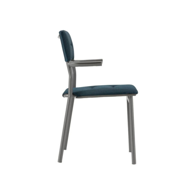 LAFUMA MOBILIER - Fauteuil repas Lafuma Mobilier ORON Becomfort - 4 coloris