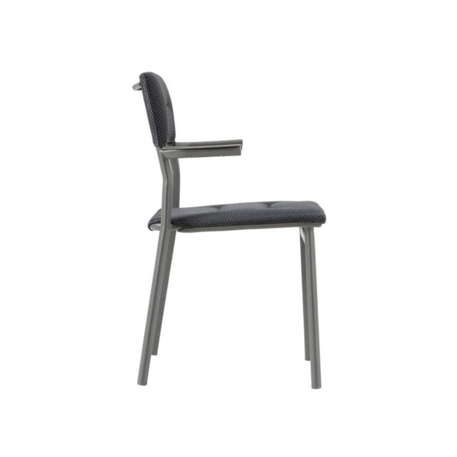 LAFUMA MOBILIER - Fauteuil repas Lafuma Mobilier ORON Becomfort - 4 coloris