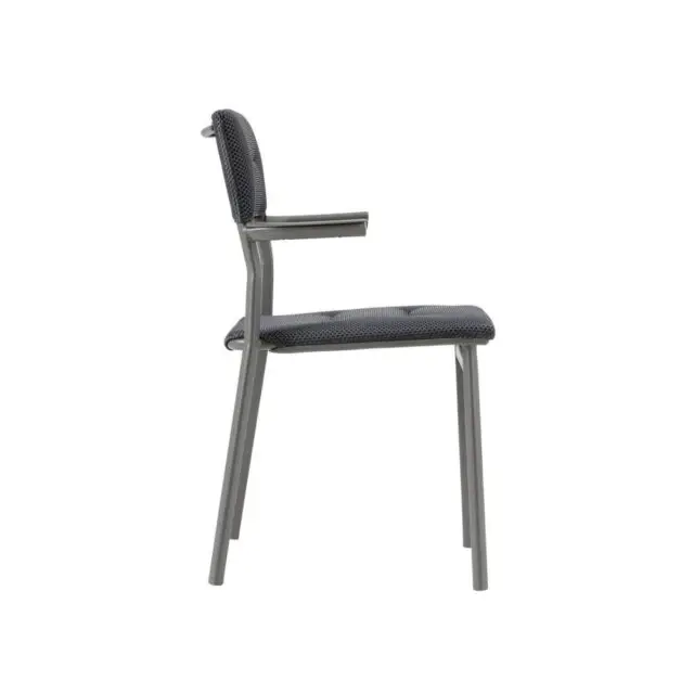 LAFUMA MOBILIER - Fauteuil repas Lafuma Mobilier ORON Becomfort - 4 coloris