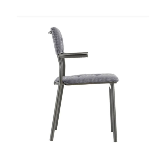 LAFUMA MOBILIER - Fauteuil repas Lafuma Mobilier ORON Becomfort - 4 coloris