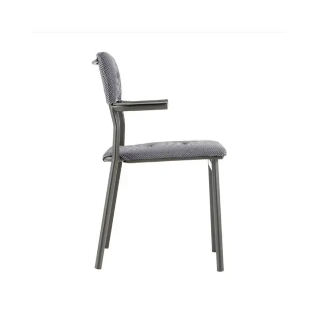 LAFUMA MOBILIER - Fauteuil repas Lafuma Mobilier ORON Becomfort - 4 coloris