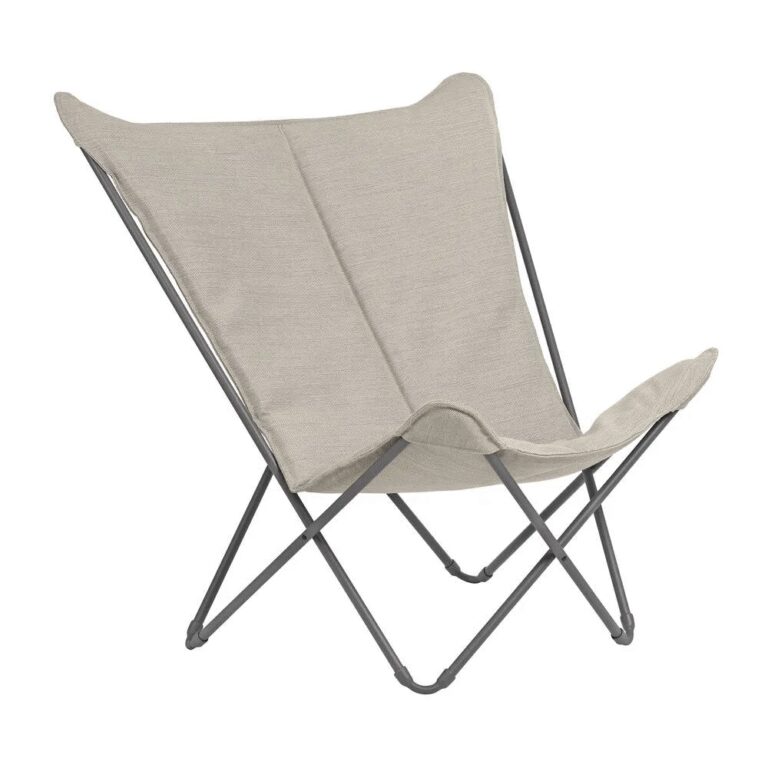 LAFUMA MOBILIER - Fauteuil SPHINX Hedona Lafuma Mobilier - 2 coloris