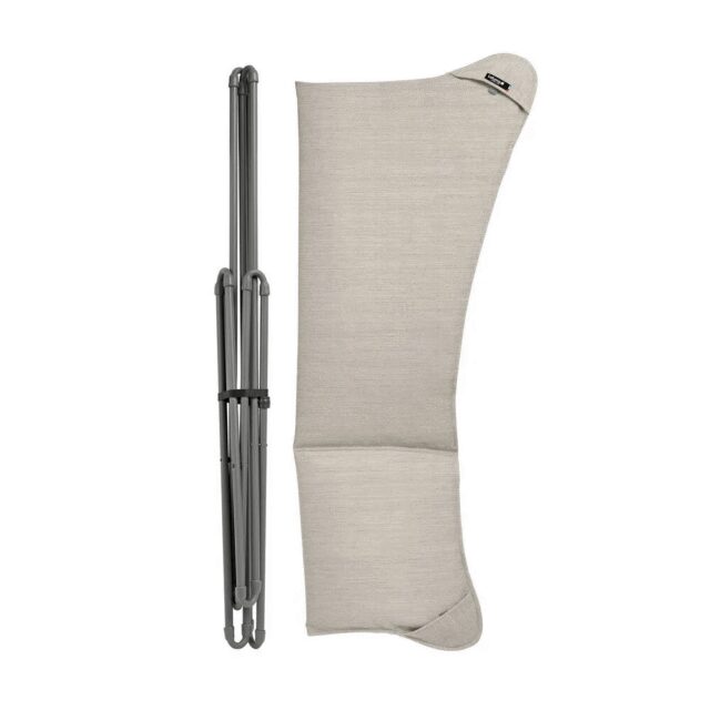 LAFUMA MOBILIER - Fauteuil SPHINX Hedona Lafuma Mobilier - 2 coloris