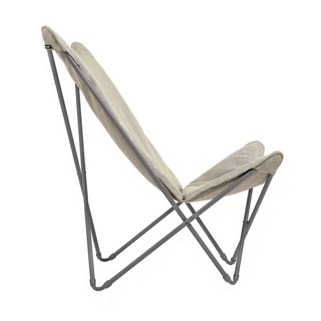 LAFUMA MOBILIER - Fauteuil SPHINX Hedona Lafuma Mobilier - 2 coloris