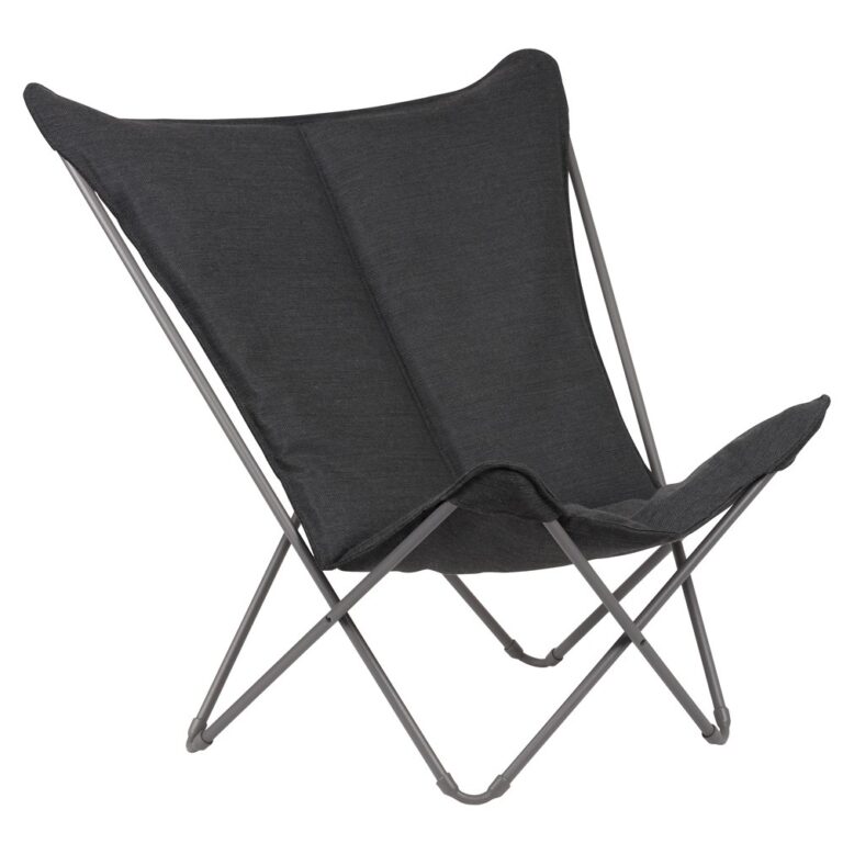 LAFUMA MOBILIER - Fauteuil LAFUMA MOBILIER Sphinx - 5 coloris