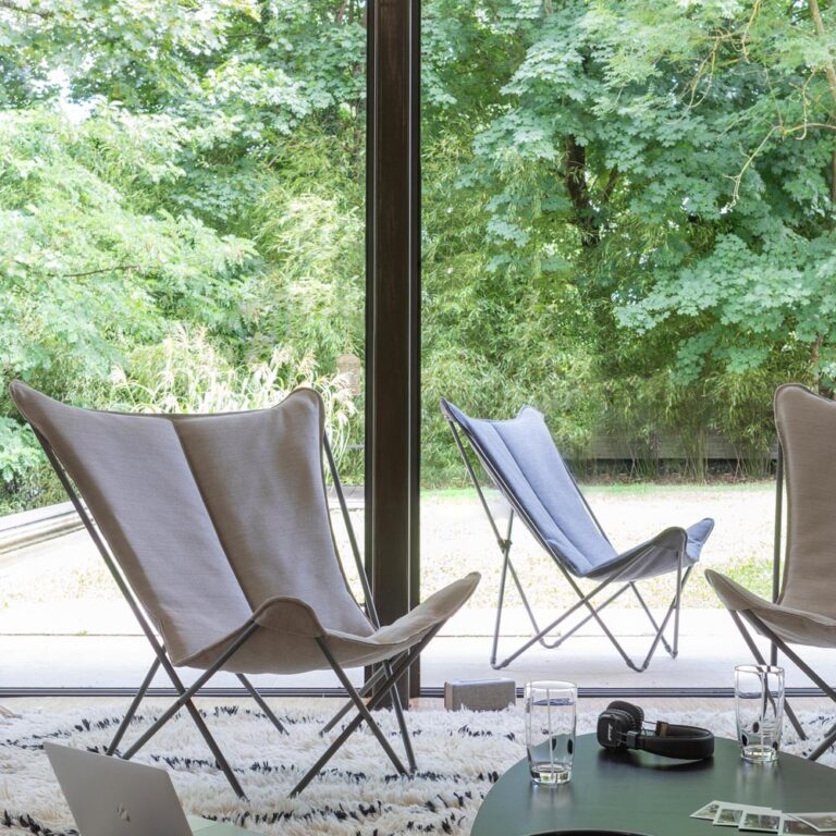 LAFUMA MOBILIER - Fauteuil LAFUMA MOBILIER Sphinx - 5 coloris