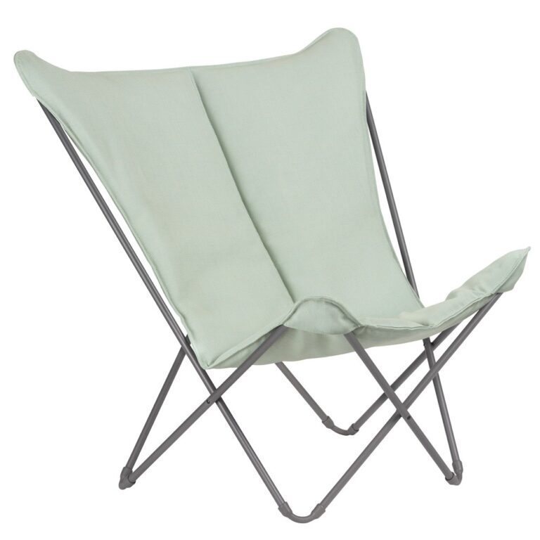 LAFUMA MOBILIER - Fauteuil LAFUMA MOBILIER Sphinx - 5 coloris