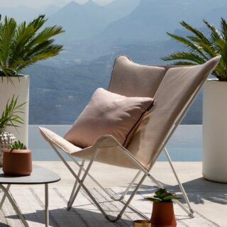 LAFUMA Mobilier - Fauteuil LAFUMA MOBILIER Sphinx – 5 coloris