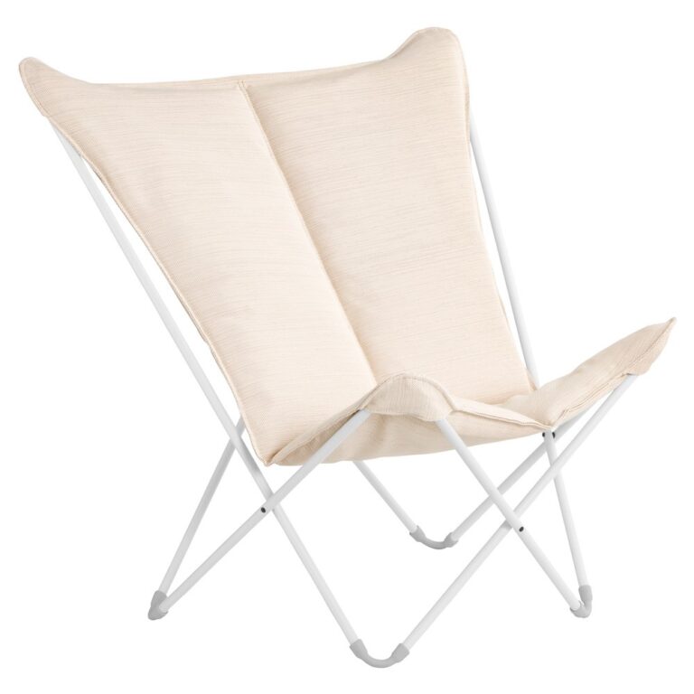 LAFUMA MOBILIER - Fauteuil LAFUMA MOBILIER Sphinx - 5 coloris