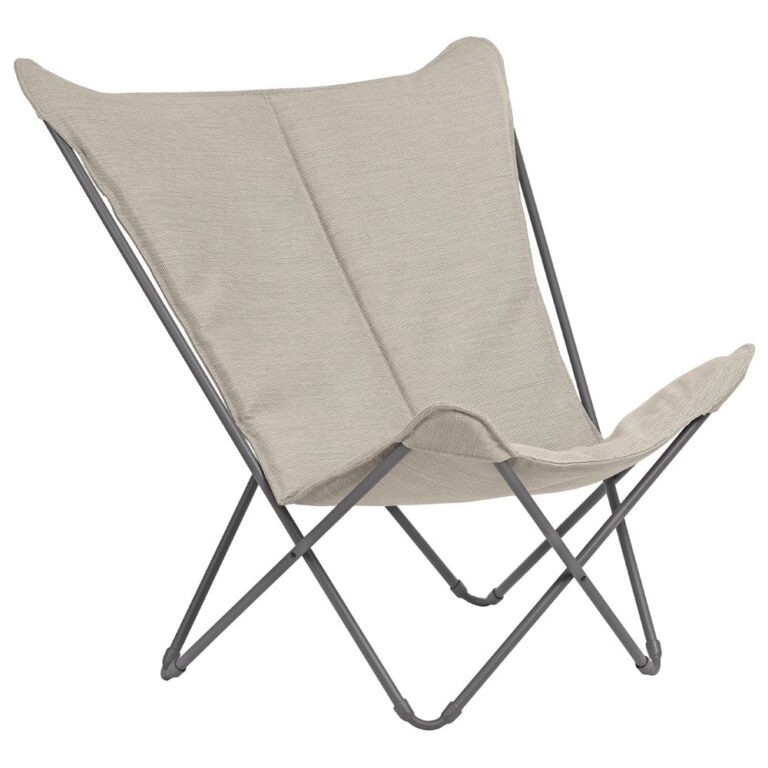 LAFUMA MOBILIER - Fauteuil LAFUMA MOBILIER Sphinx - 5 coloris
