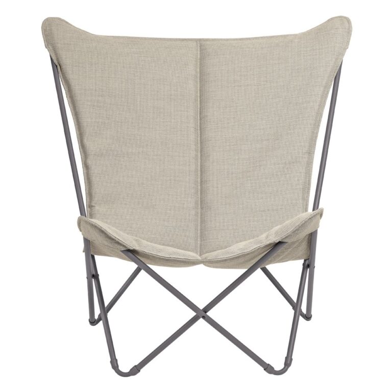 LAFUMA MOBILIER - Fauteuil LAFUMA MOBILIER Sphinx - 5 coloris