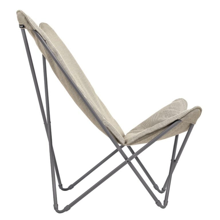 LAFUMA MOBILIER - Fauteuil LAFUMA MOBILIER Sphinx - 5 coloris