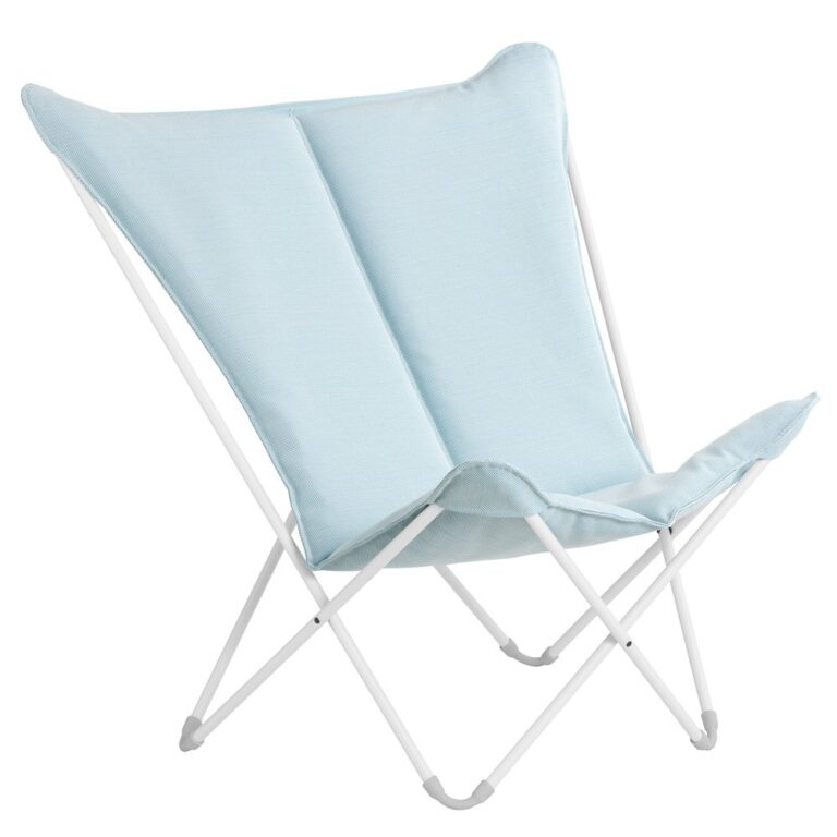 LAFUMA MOBILIER - Fauteuil LAFUMA MOBILIER Sphinx - 5 coloris