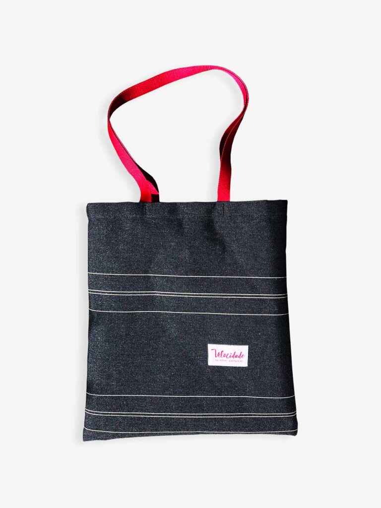 Atelier Velocidade - Fourre tout tote bag