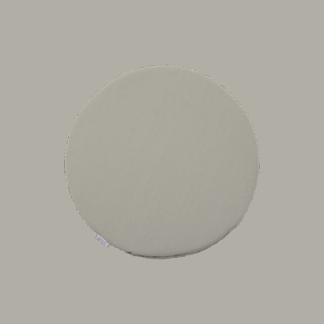 FERMOB - Galette de chaise ronde outdoor Fermob - 3 coloris 2 tailles