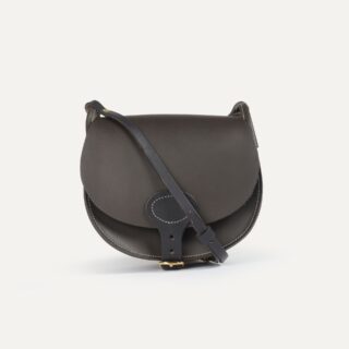 Bleu de Chauffe - Gibecière Diane M – Gris