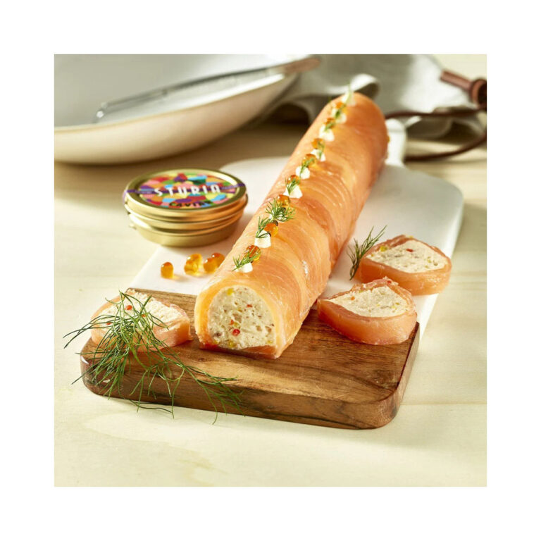 DE BUYER - Gouttière à bûche ronde DE BUYER en inox - 3 tailles