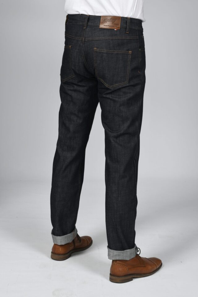 Kiplay Vintage - Jean’s HP1930