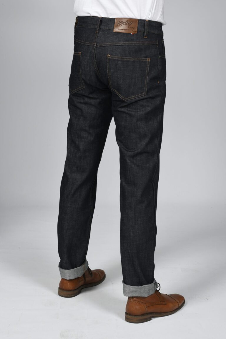 Kiplay Vintage - Jean’s HP1930