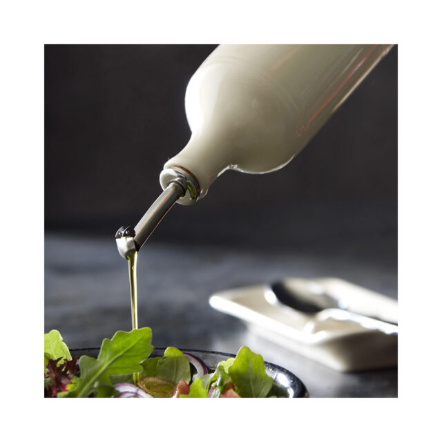 EMILE HENRY - Huilier en céramique Emile Henry - 3 coloris