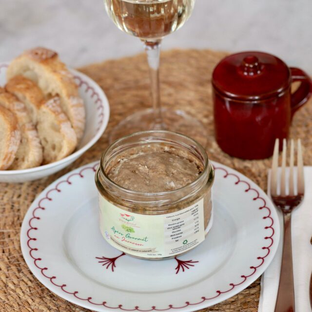 Relais Gourmet - Apéritif Gourmet au Jurançon