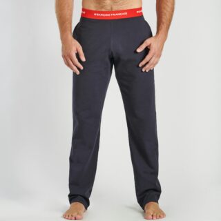 Garçon Français - Pantalon pyjama Tricolore