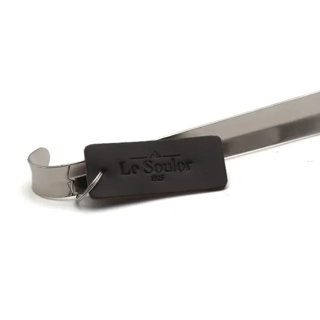 Le Soulor 1925 - Chausse-pieds