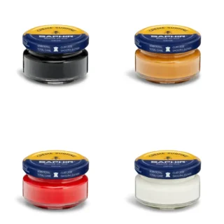 Le Soulor 1925 - Cirage – Crème surfine pommadier 50ml