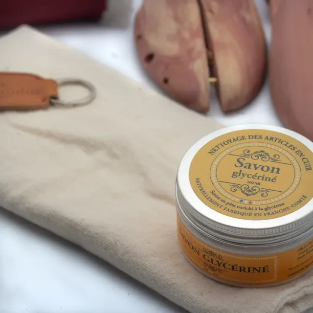 Le Soulor 1925 - Coffret Entretien