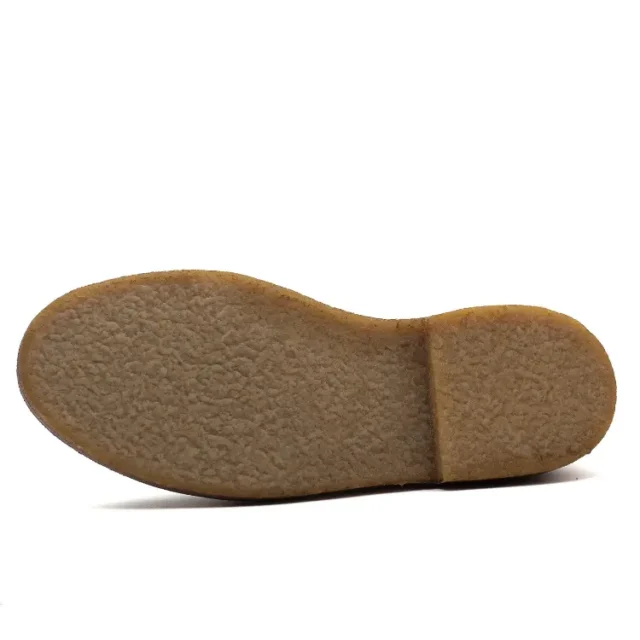 Le Soulor 1925 - Desert Boots Kaki H (V2)