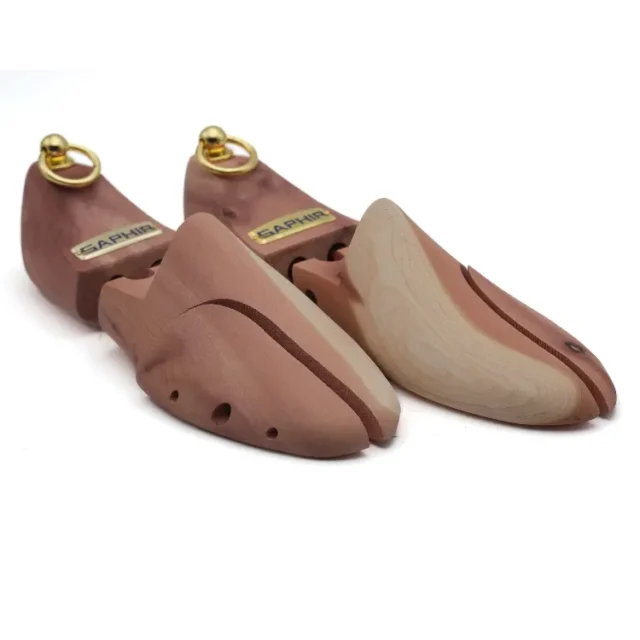 Le Soulor 1925 - Embauchoirs Cèdre rouge