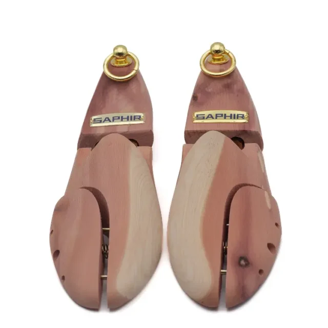 Le Soulor 1925 - Embauchoirs Cèdre rouge