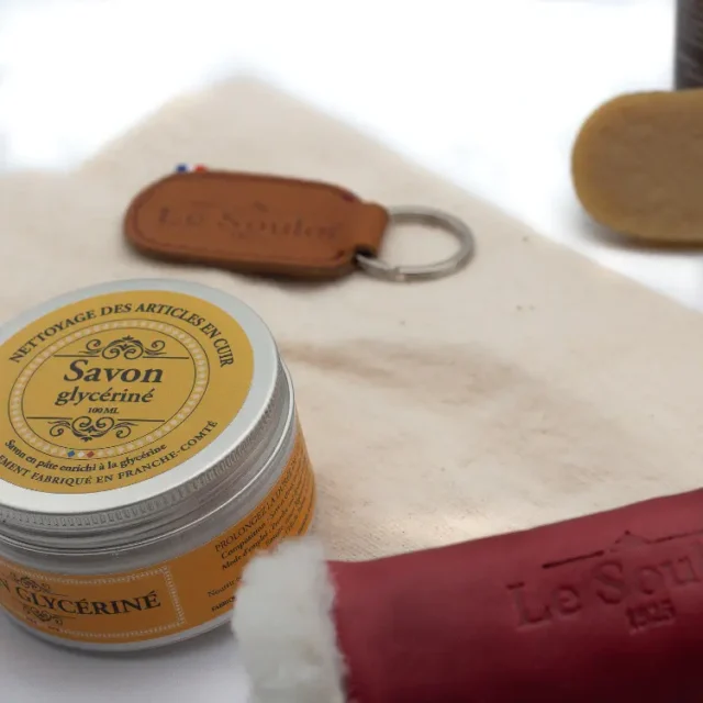 Le Soulor 1925 - Kit Entretien