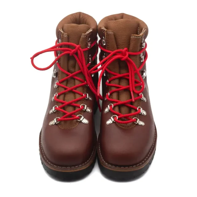 Le Soulor 1925 - Ossau Acajou H