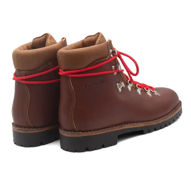 Le Soulor 1925 - Ossau Acajou H