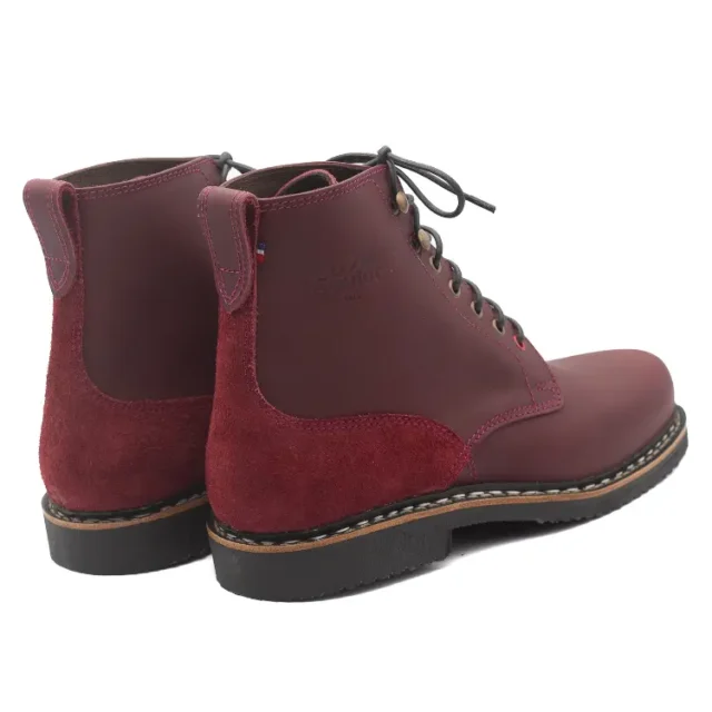 Le Soulor 1925 - Paloise Granata F (V2)